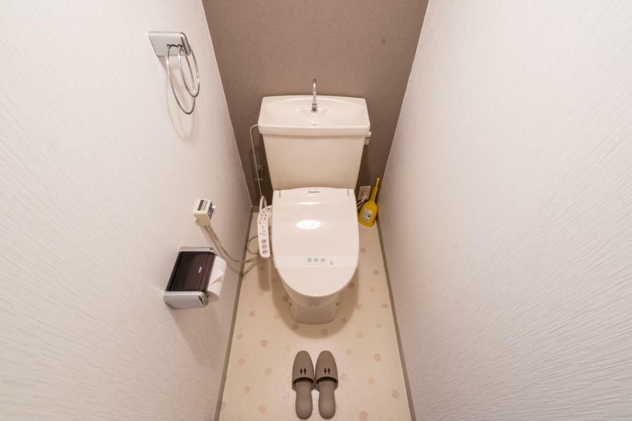 エンゼルリゾート湯沢 317 Юдзава Экстерьер фото